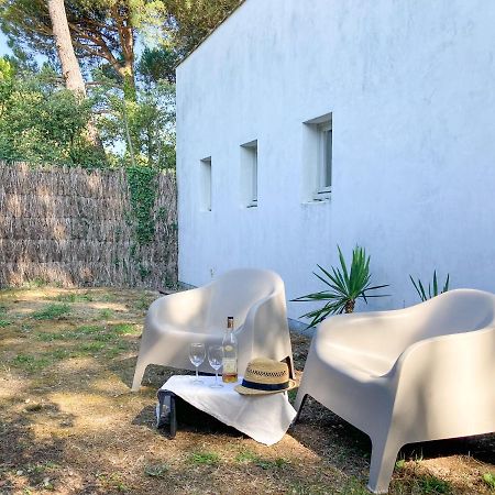L'Annexe 55 Bed and Breakfast La Couarde-sur-Mer Buitenkant foto