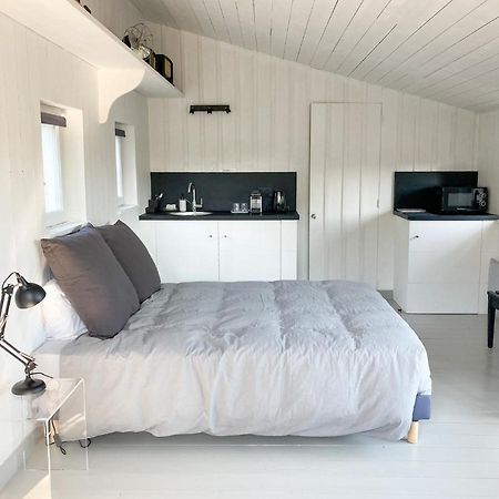 L'Annexe 55 Bed and Breakfast La Couarde-sur-Mer Buitenkant foto