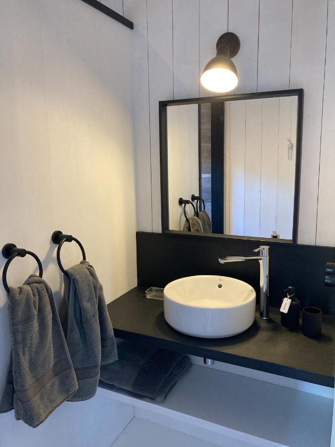 L'Annexe 55 Bed and Breakfast La Couarde-sur-Mer Buitenkant foto