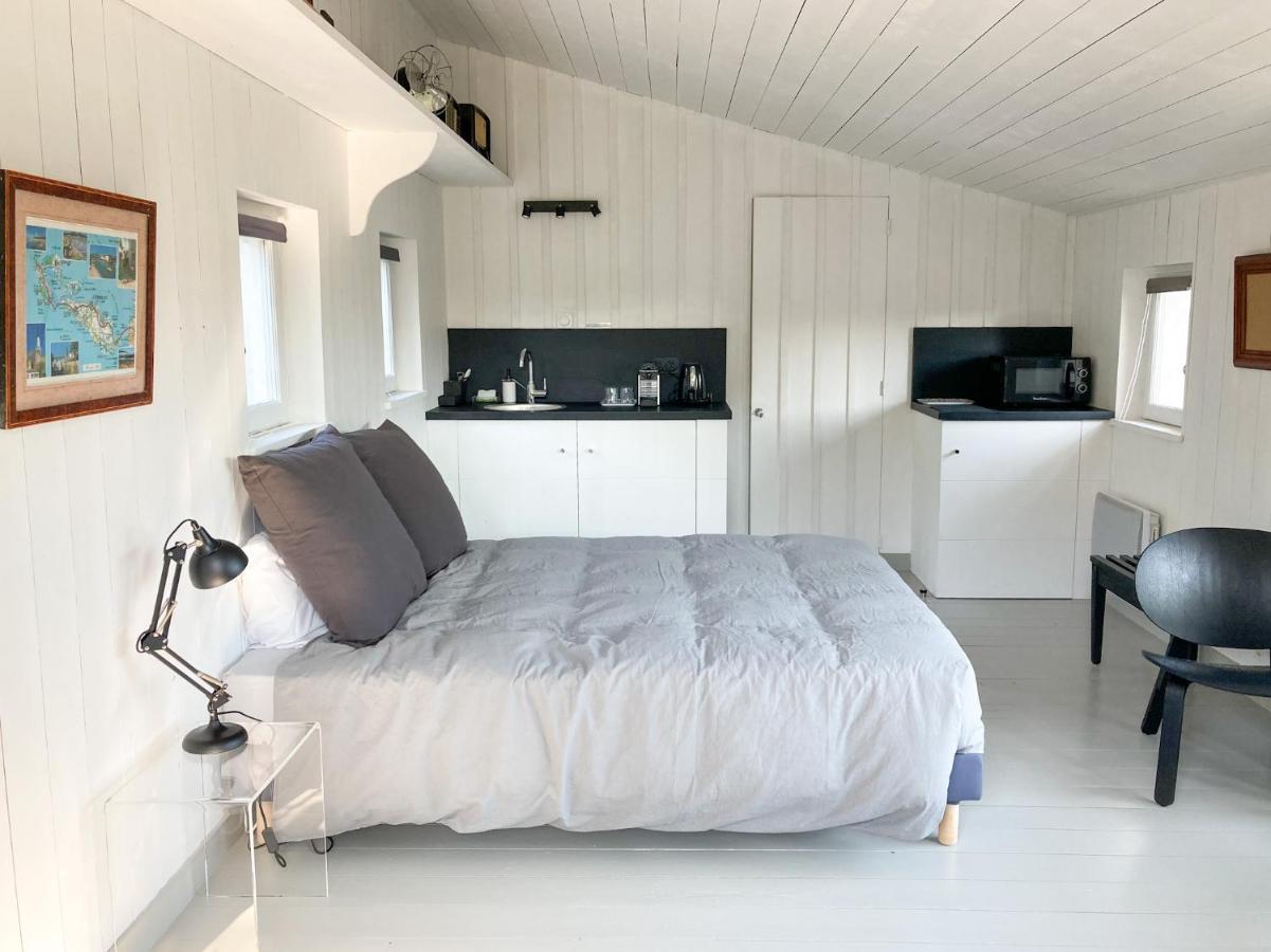 L'Annexe 55 Bed and Breakfast La Couarde-sur-Mer Buitenkant foto